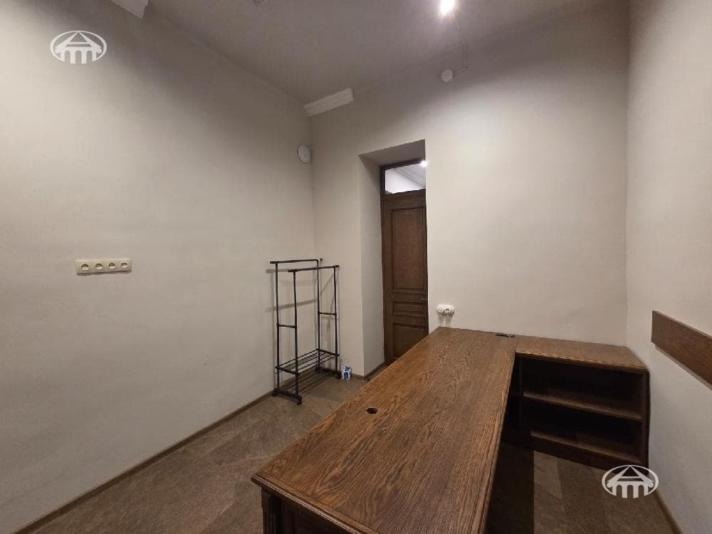 Офис · 127 м² · Кентрон
