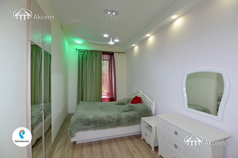 Квартира · 2 комн. · 48 м² · Кентрон