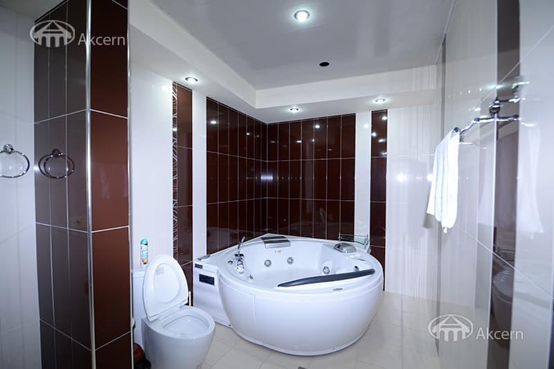 Отель · 1 130 м² · Норк-Мараш