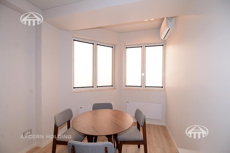 Квартира · 2 комн. · 48 м² · Кентрон