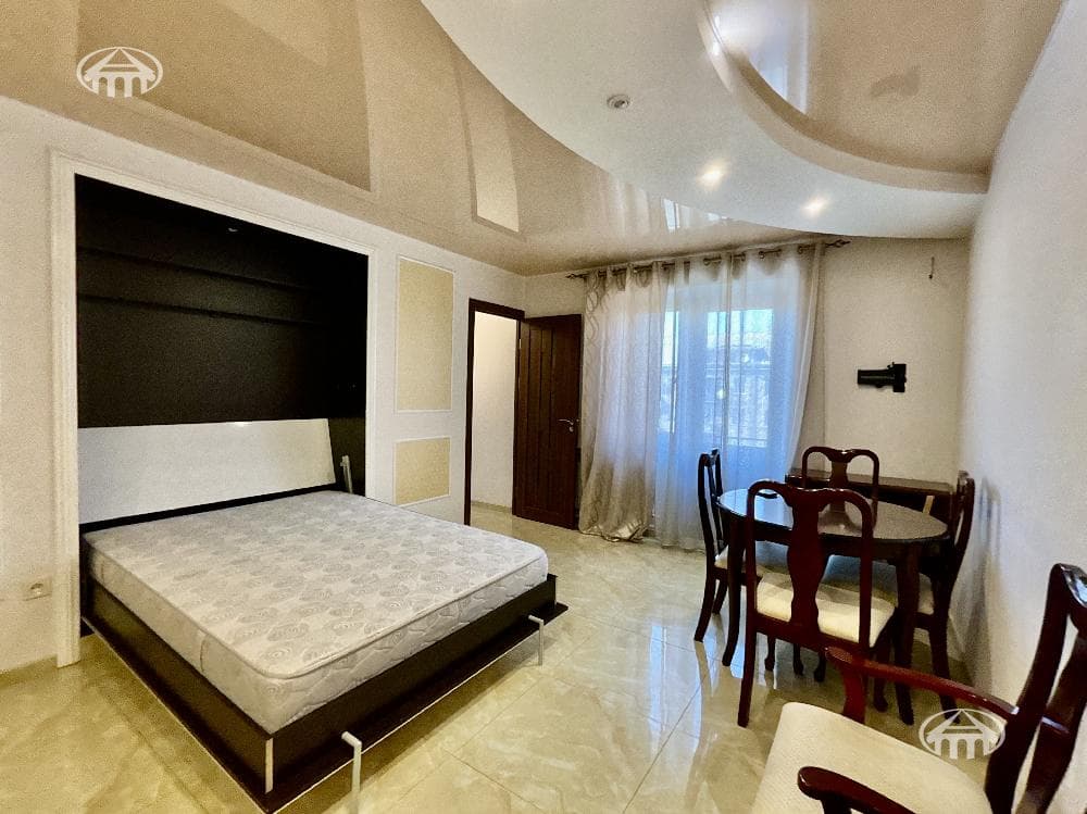 Apartment · 30 m² · Arabkir