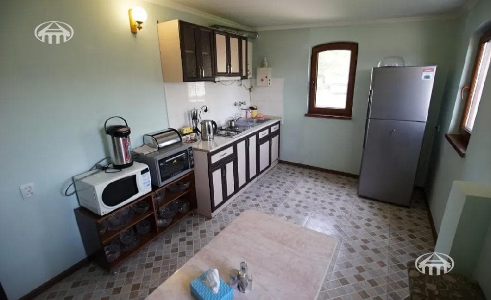 Квартира · 5 комн. · 170 м² · Кентрон