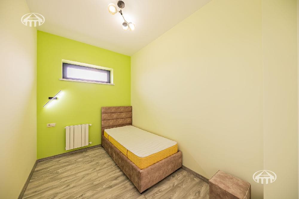 Особняк · 7 комн. · 280 м² · Касах