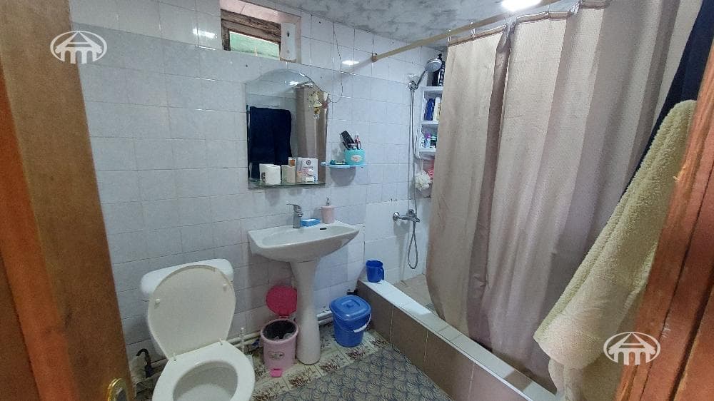 Дом · 3 комн. · 200 м² · Канакер-Зейтун