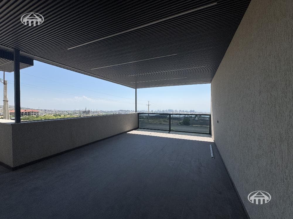Mansion · 4 rooms · 273 m² · Dzoraghbyur
