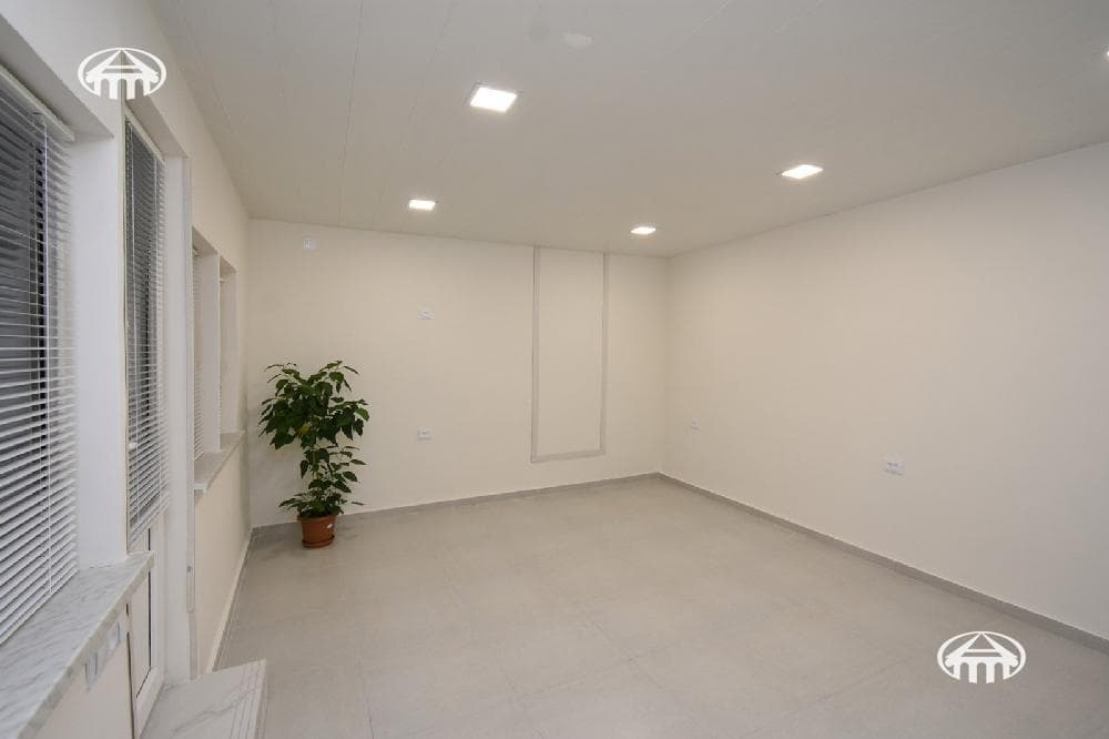 Прочее · 103,3 м² · Арабкир