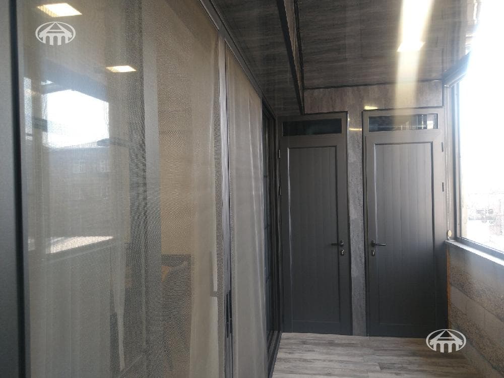 Квартира · 3 комн. · 113 м² · Арабкир