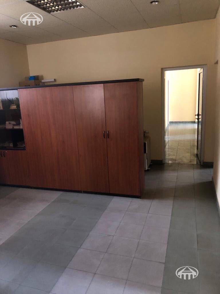 Գրասենյակ · 95 մ² · Արաբկիր