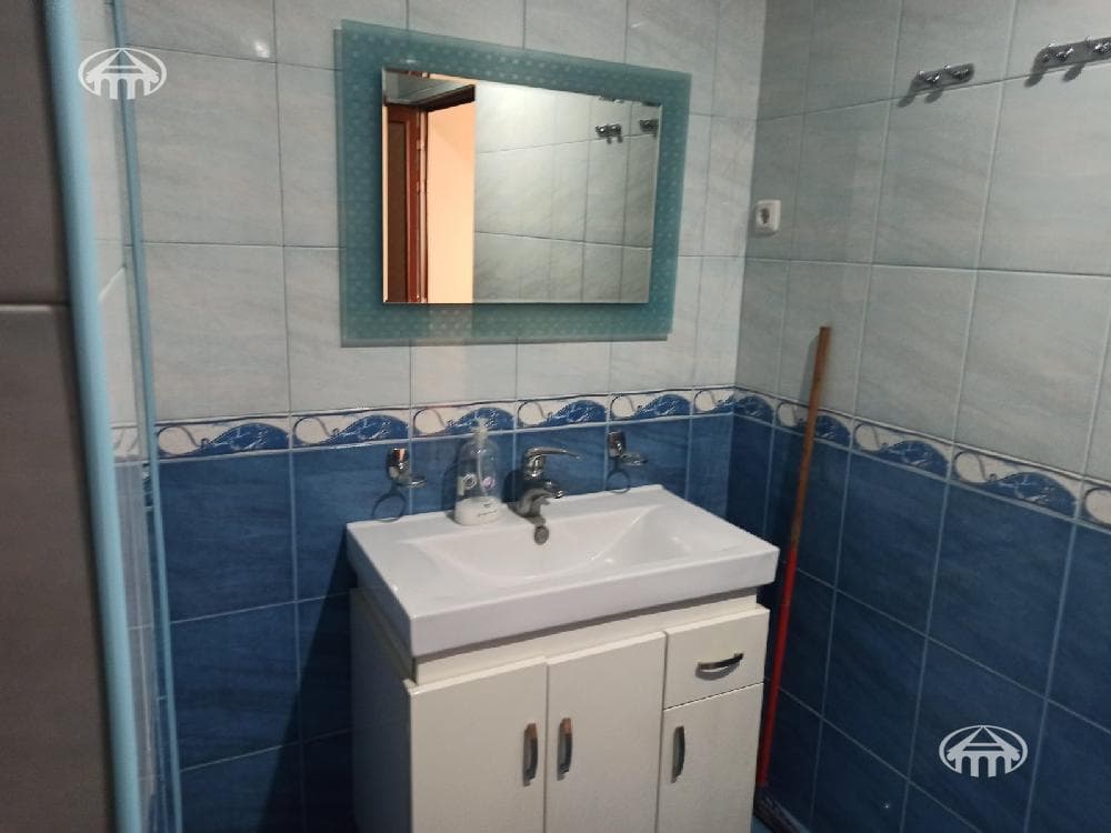 Квартира · 3 комн. · 102 м² · Арабкир