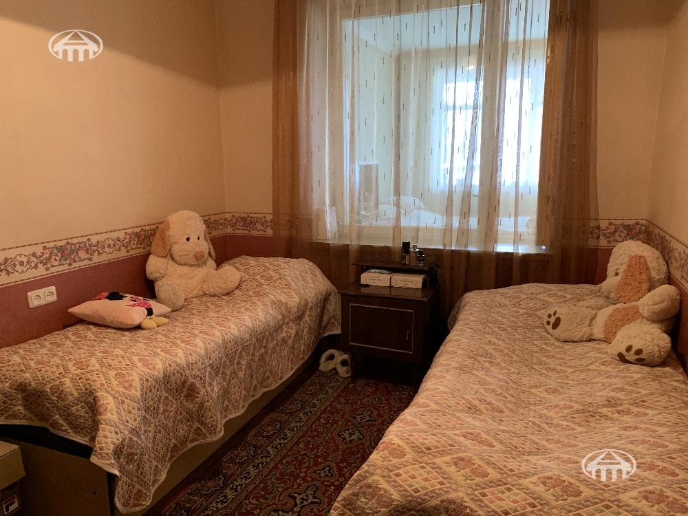Квартира · 4 комн. · 110 м² · Арабкир