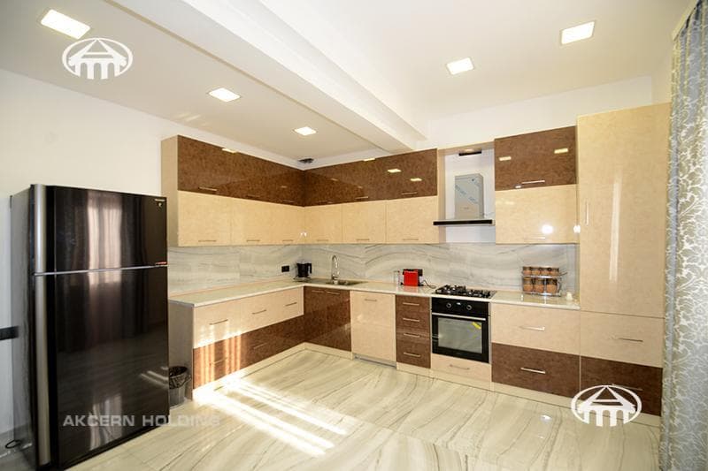 Mansion · 6 rooms · 384 m² · Dzoraghbyur