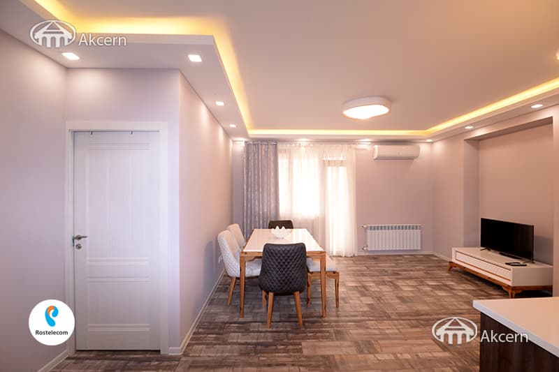 Բնակարան · 2 սեն. · 64 մ² · Արաբկիր