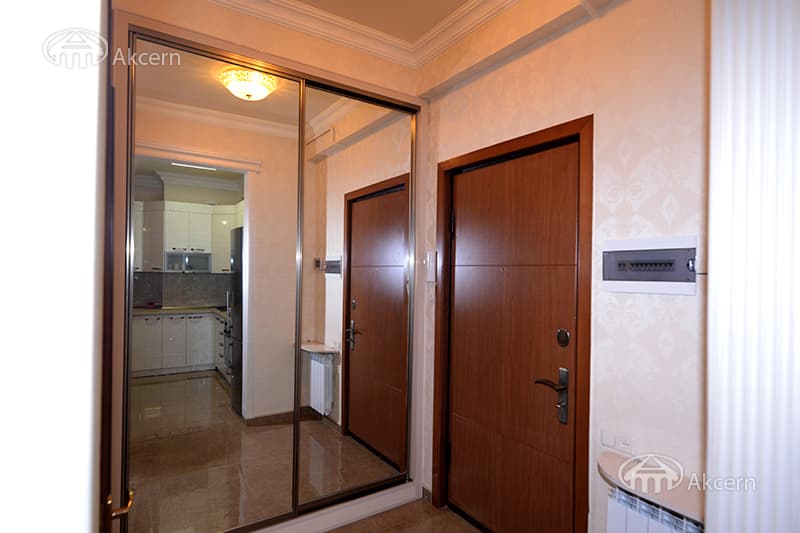 Բնակարան · 3 սեն. · 69 մ² · Արաբկիր