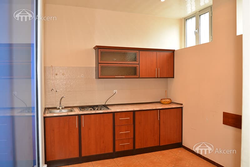 Офис · 234 м² · Канакер-Зейтун