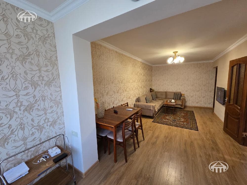 Квартира · 6 комн. · 114 м² · Канакер-Зейтун