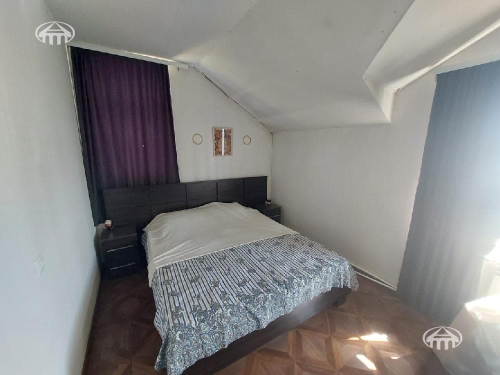 Townhouse · 3 rooms · 55 m² · Ajapnyak