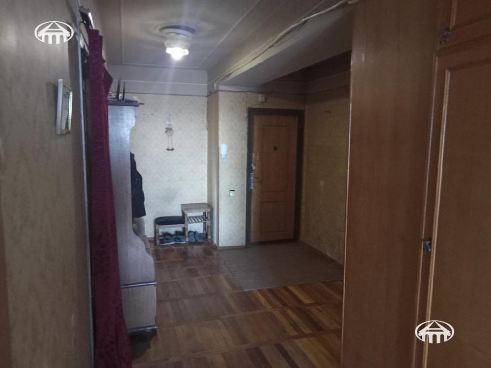Բնակարան · 4 սեն. · 96 մ² · Դավթաշեն