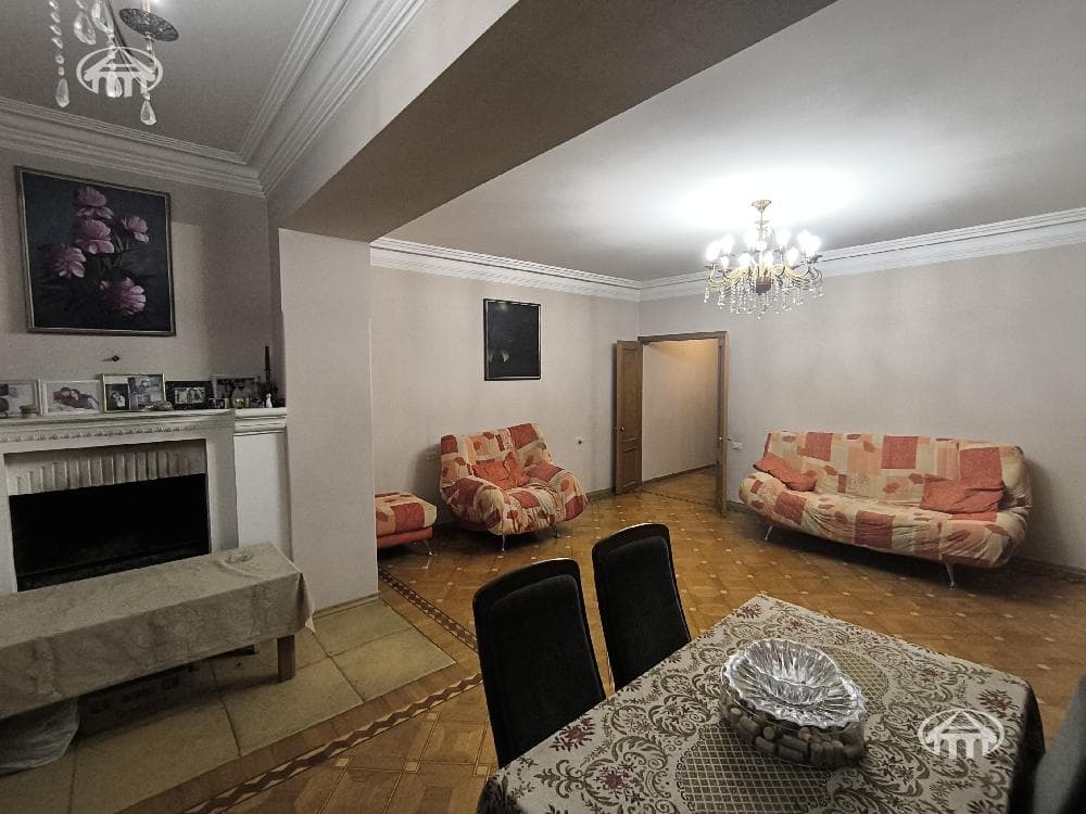 Apartment · 193 m² · Ajapnyak
