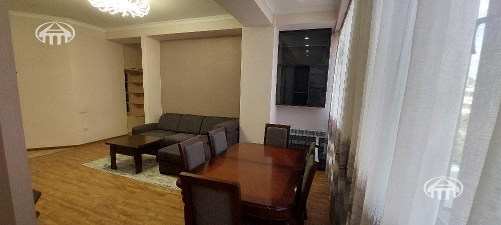 Բնակարան · 4 սեն. · 90 մ² · Արաբկիր