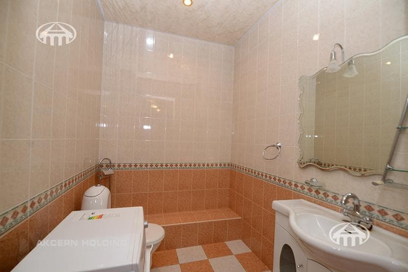 Особняк · 6 комн. · 586 м² · Норк-Мараш