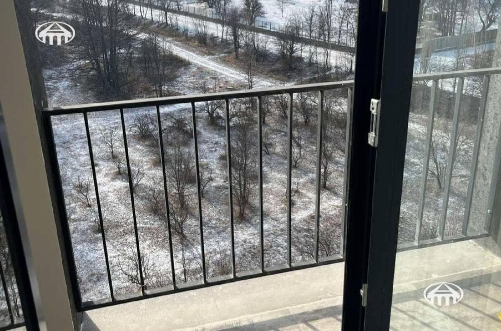 Apartment · 1 rooms · 30 m² · Tsaghkadzor