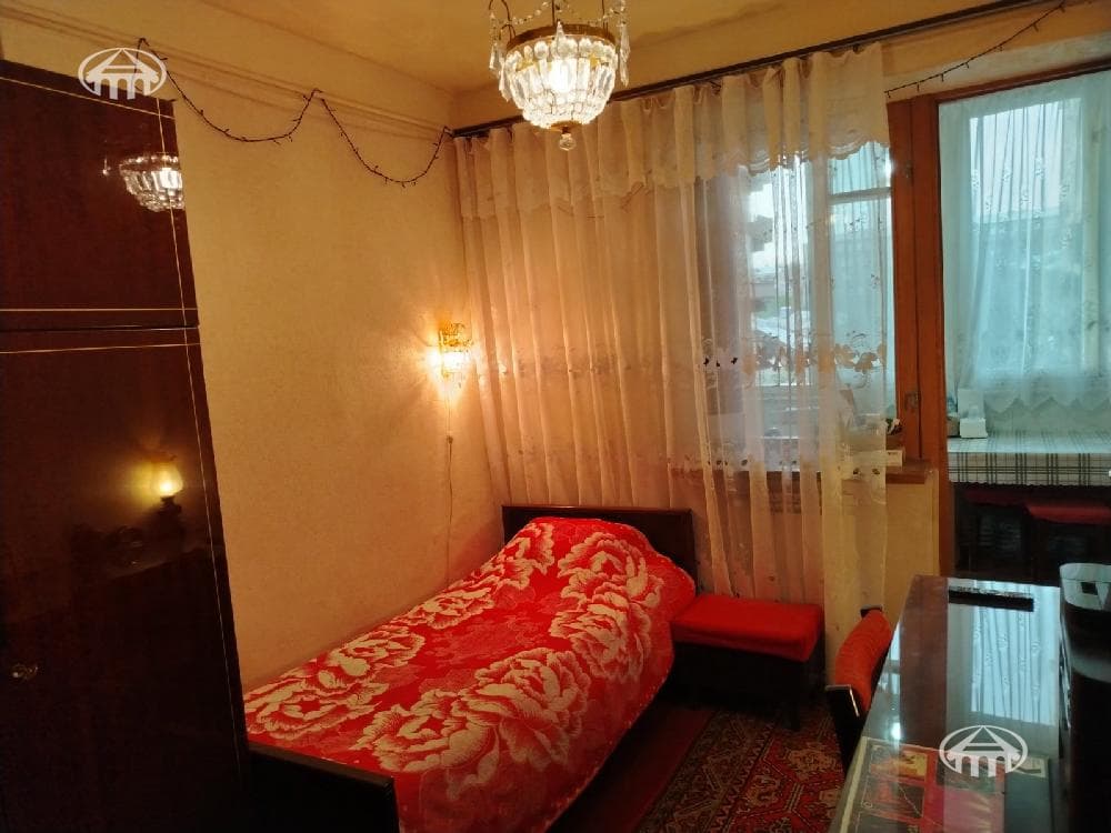 Բնակարան · 2 սեն. · 66 մ² · Արաբկիր — Լուսանկար 9 / 14