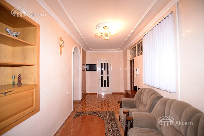 Առանձնատուն · 4 սեն. · 115 մ² · Արաբկիր