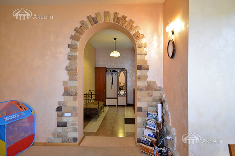Mansion · 9 rooms · 486 m² · Nork-Marash