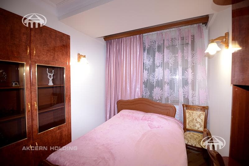Квартира · 2 комн. · 45 м² · Кентрон