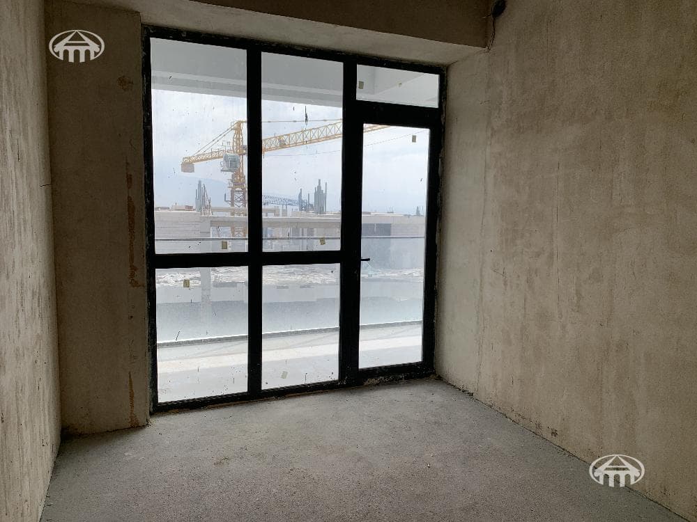 Apartment · 4 rooms · 132 m² · Kanaker-Zeytun