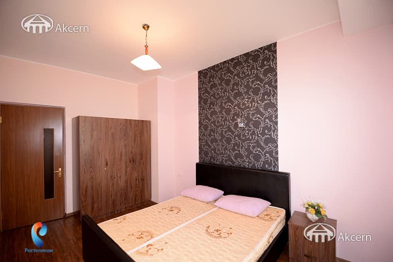 Apartment · 3 rooms · 109 m² · Kentron