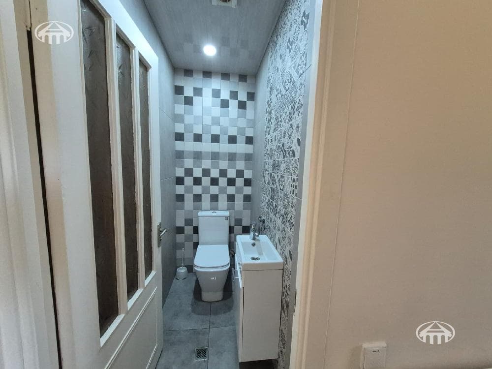 Mansion · 4 rooms · 111 m² · Ashtarak