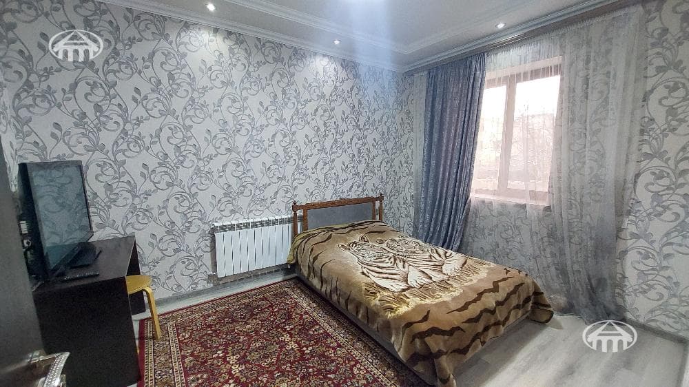 Առանձնատուն · 5 սեն. · 197 մ² · Քանաքեռ-Զեյթուն