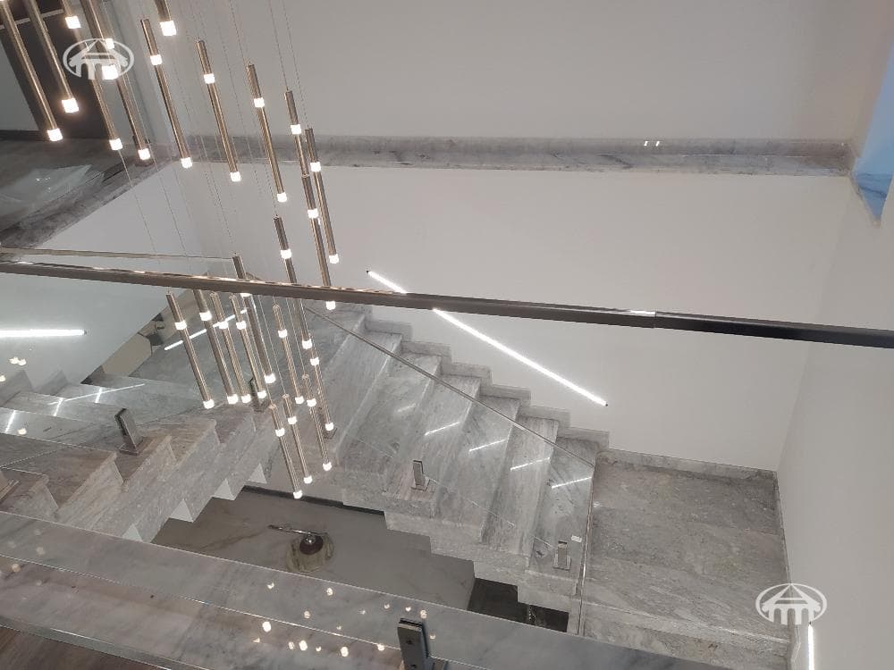 Mansion · 6 rooms · 198 m² · Kanaker-Zeytun