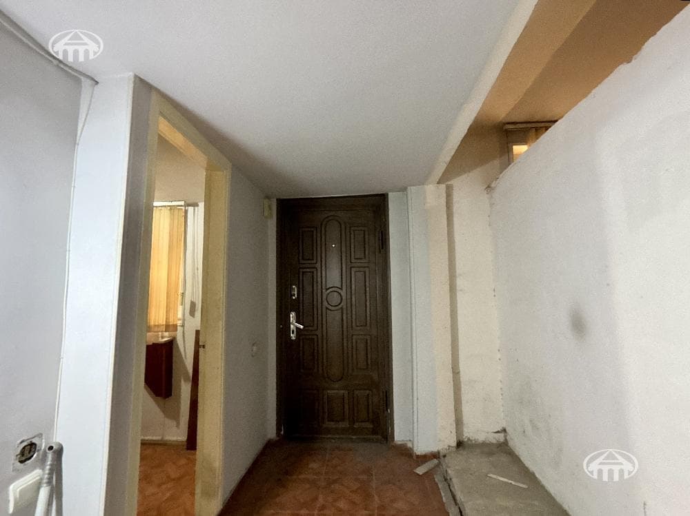Офис · 52 м² · Кентрон