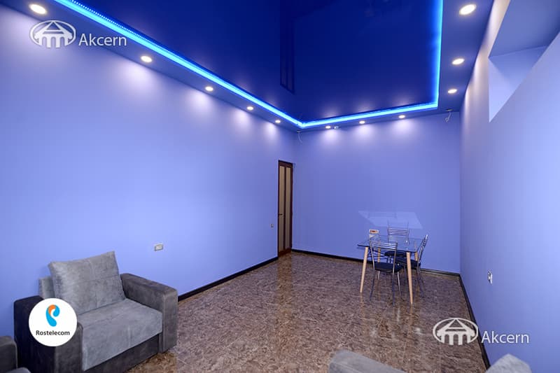 Особняк · 8 комн. · 520 м² · с. Ариндж