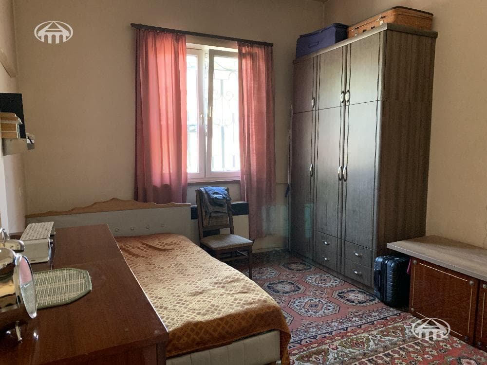 Квартира · 2 комн. · 84 м² · Шенгавит