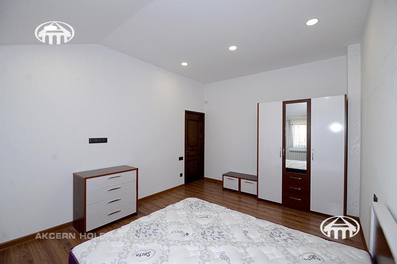 Mansion · 6 rooms · 384 m² · Dzoraghbyur