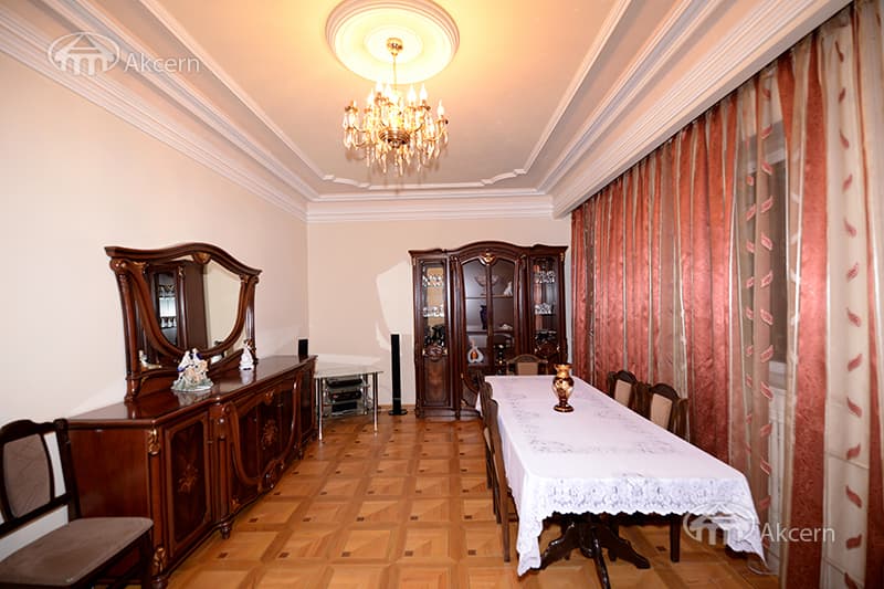 Առանձնատուն · 4 սեն. · 115 մ² · Արաբկիր
