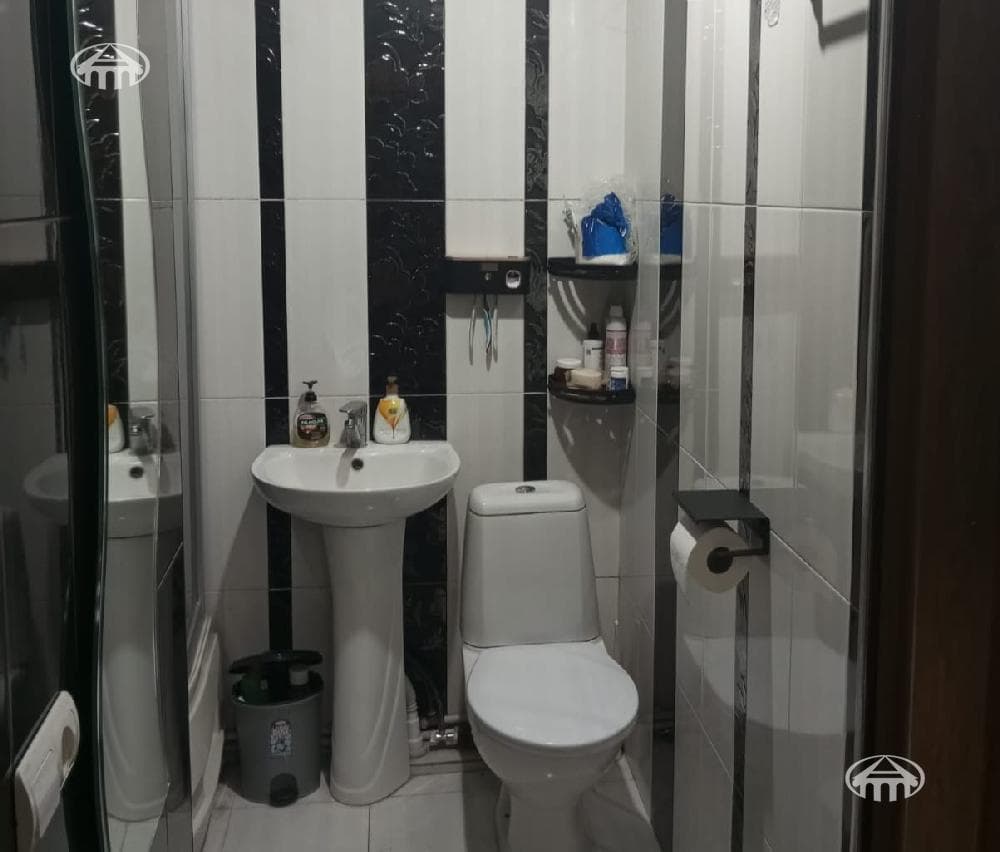 Apartment · 4 rooms · 120 m² · Malatia-Sebastia