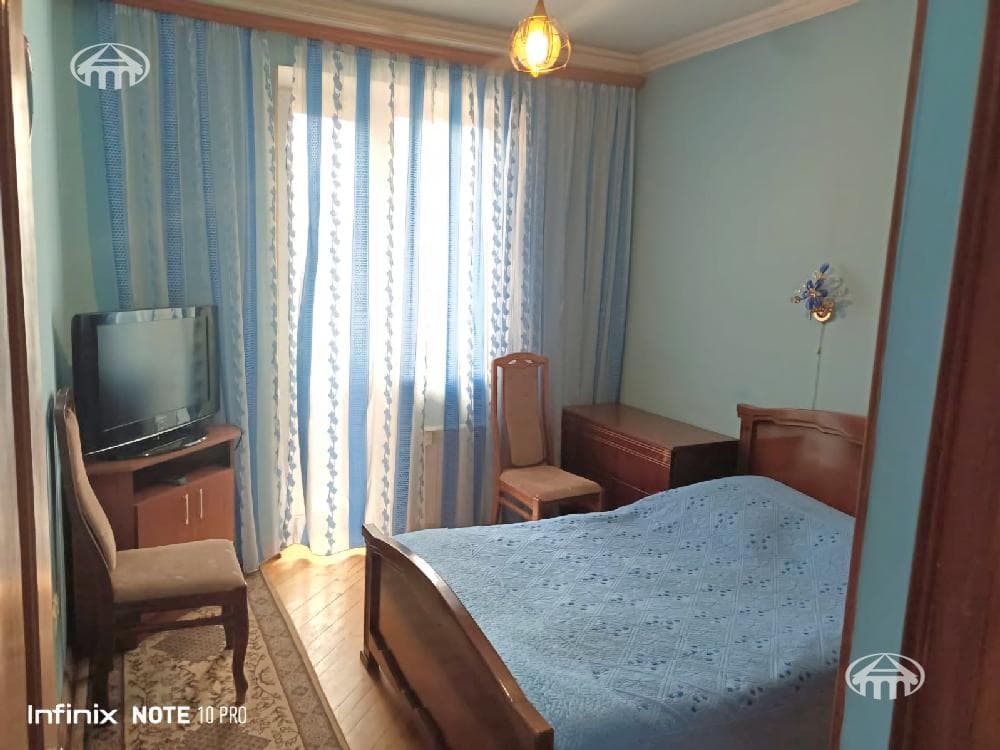 Квартира · 3 комн. · 80 м² · Арабкир