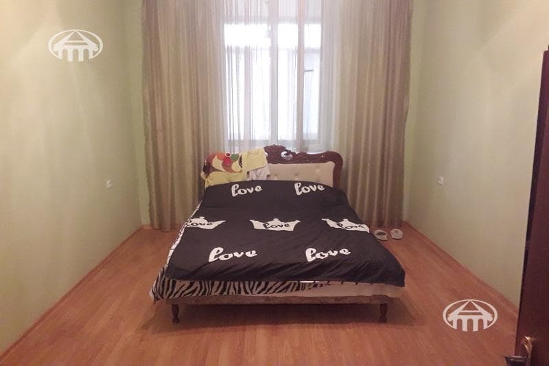Квартира · 3 комн. · 85 м² · Кентрон