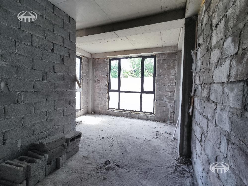 Особняк · 5 комн. · 198 м² · Канакер-Зейтун