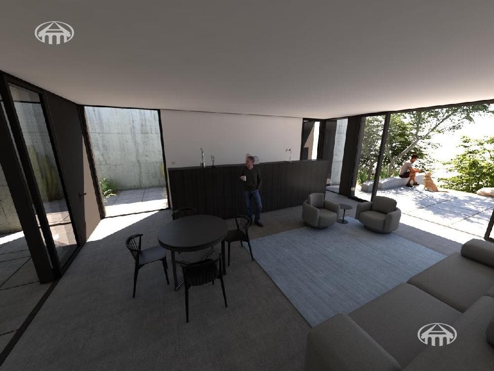 House · 170 m² · Gegadir