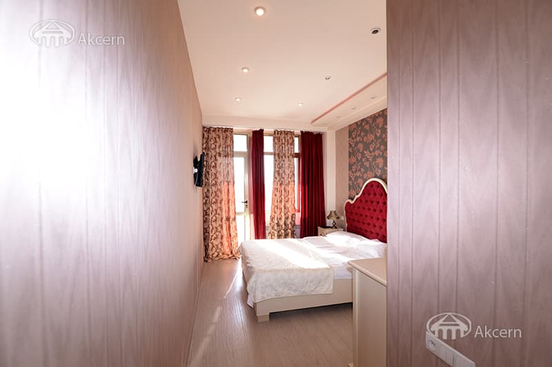 Apartment · 2 rooms · 68 m² · Kentron