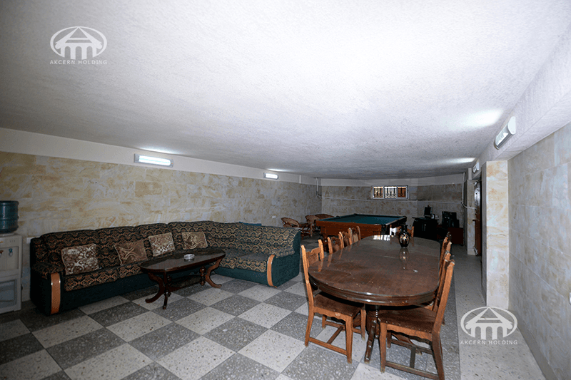 Mansion · 9 rooms · 777 m² · Malatia-Sebastia