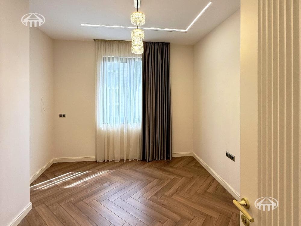 Квартира · 3 комн. · 71 м² · Канакер-Зейтун