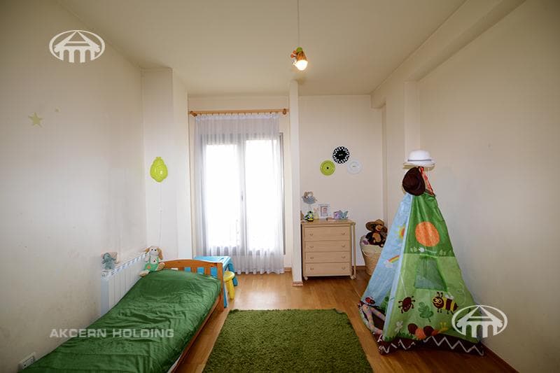 Квартира · 4 комн. · 144,6 м² · Норк-Мараш