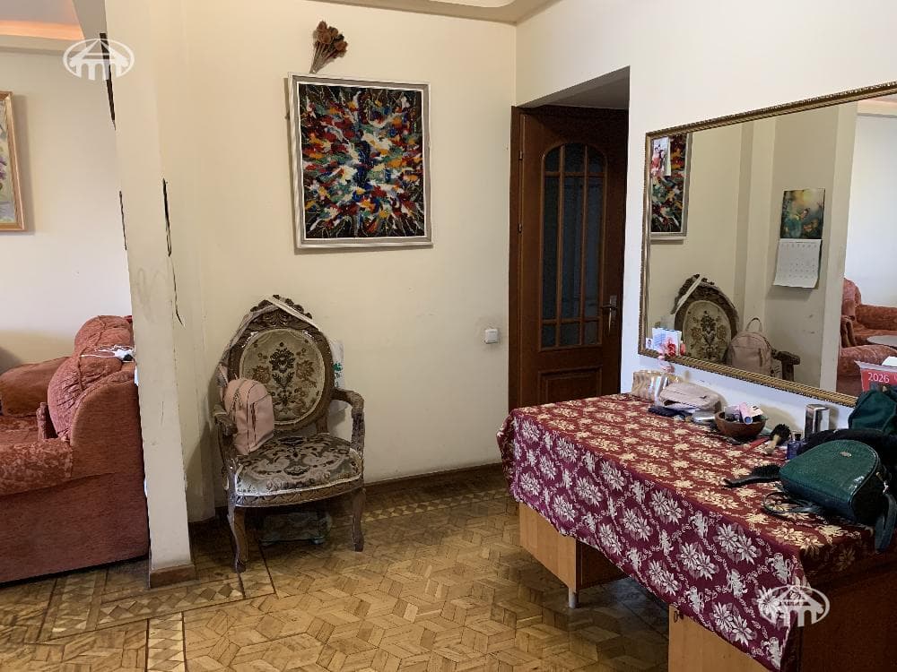 Բնակարան · 4 սեն. · 105 մ² · Արաբկիր
