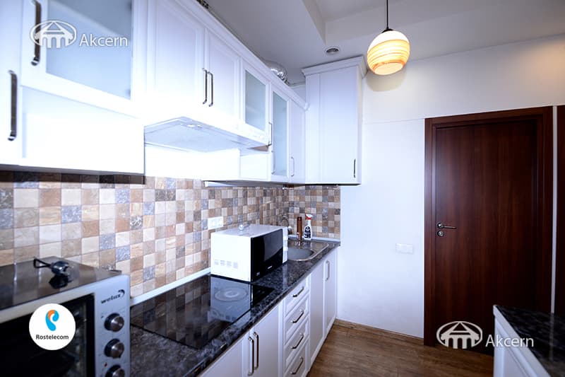 Բնակարան · 2 սեն. · 70 մ² · Կենտրոն